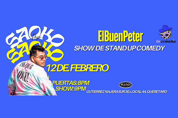 Saoko papi Saoko, Querétaro